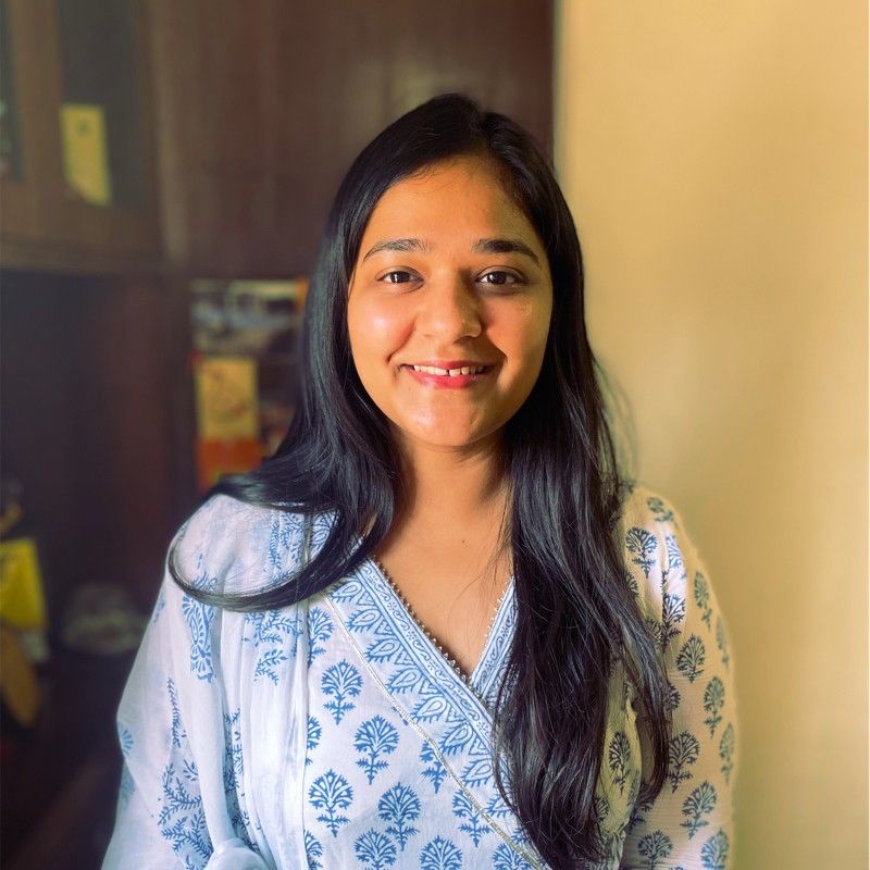 CA Shivangi Sultania